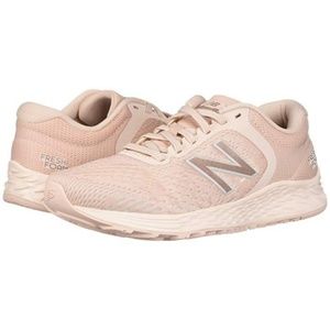 Fresh Foam Arishi v2 running shoes pink/pink